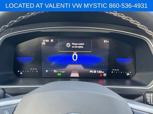 Certified 2024 Volkswagen Tiguan S AWD/4WD image 34