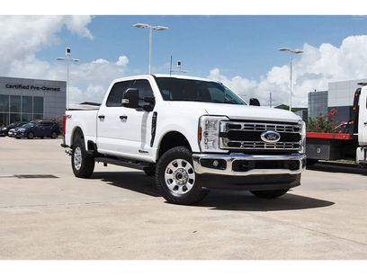 Used 2024 Ford F250 XLT w/ FX4 Off-Road Package