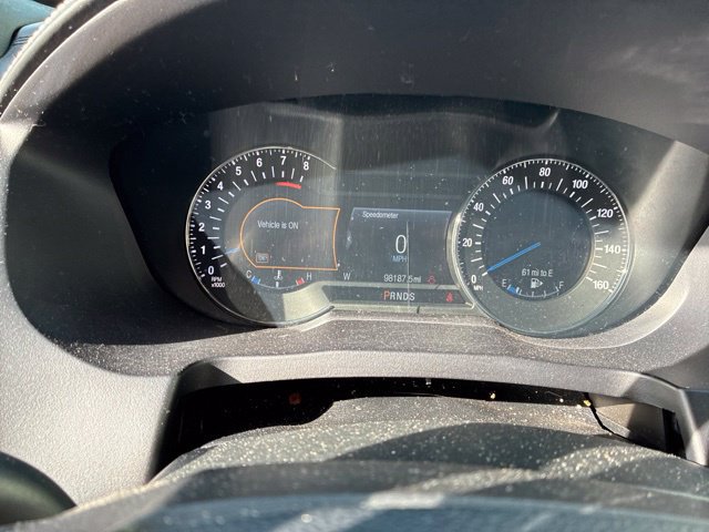 Used 2019 Ford Explorer Platinum AWD/4WD image 22
