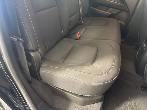 Used 2020 Chevrolet Colorado LT w/ Safety Package image 32