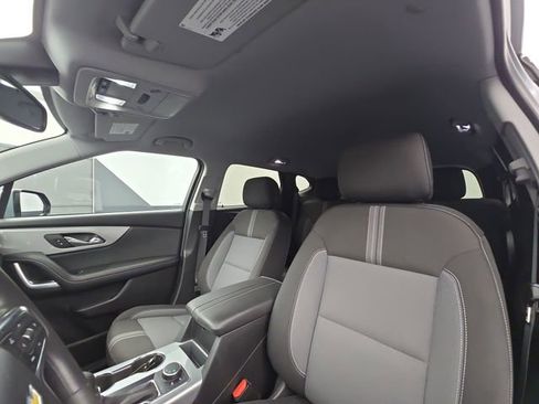 Used 2024 Chevrolet Blazer LT w/ Convenience Package FWD image 21