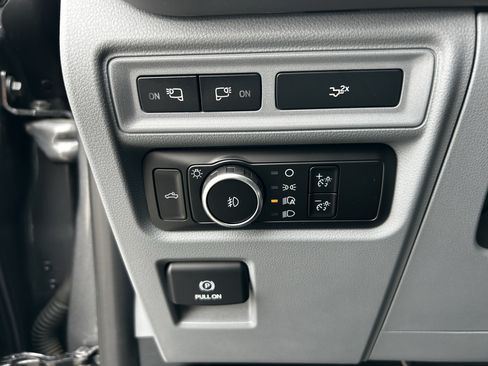 Used 2024 Ford F150 XLT w/ Equipment Group 302A MID AWD/4WD image 19