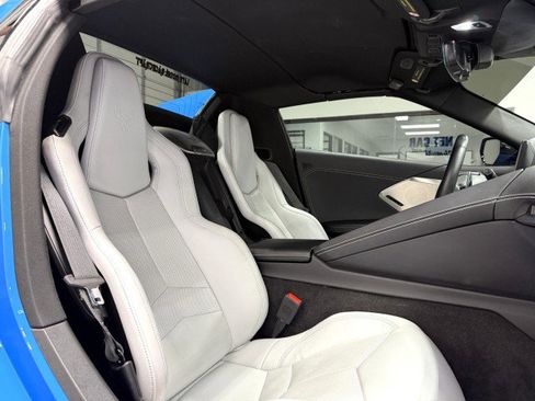 Used 2023 Chevrolet Corvette 2LT image 27