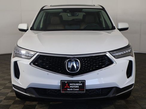 Used 2023 Acura RDX w/ Technology Package image 14