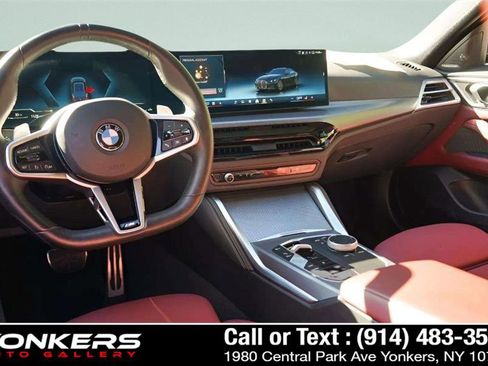 Used 2025 BMW 430i xDrive image 21