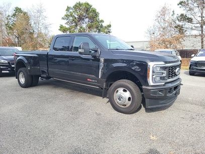 Used 2024 Ford F350 King Ranch