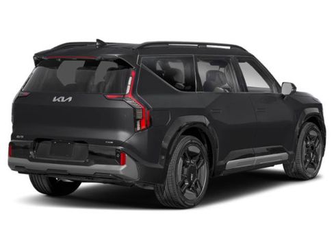 New 2026 Kia EV9 GT-Line AWD/4WD image 2