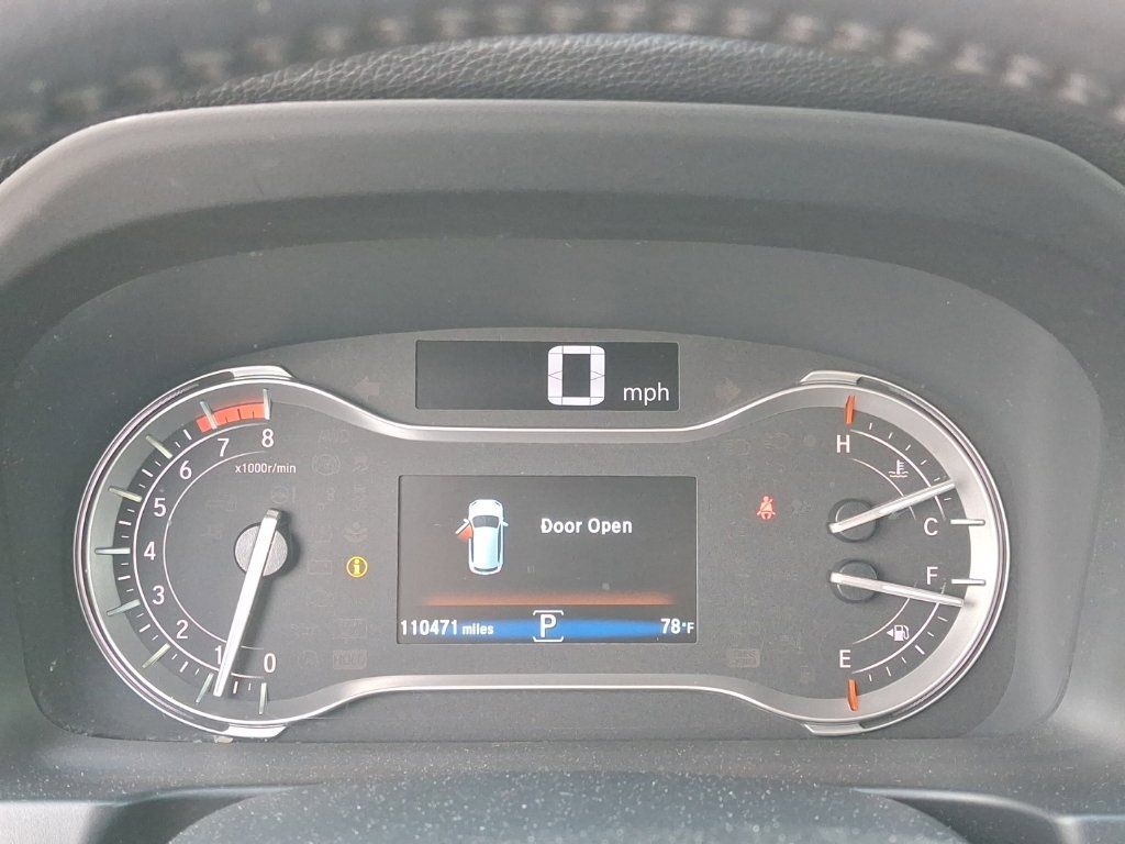 Used 2017 Honda Pilot Elite image 5
