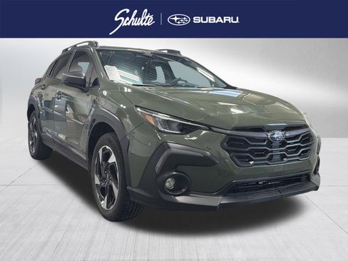 Used 2023 Subaru Outback Touring image 1