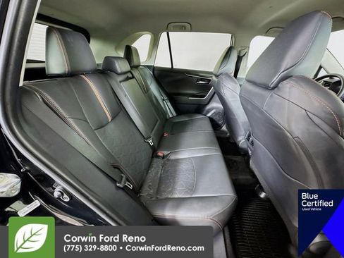 Used 2019 Toyota RAV4 Adventure image 28