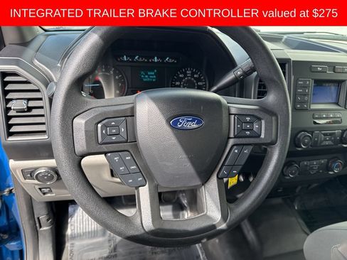 Used 2020 Ford F150 XL w/ XL Power Equipment Group RWD image 12
