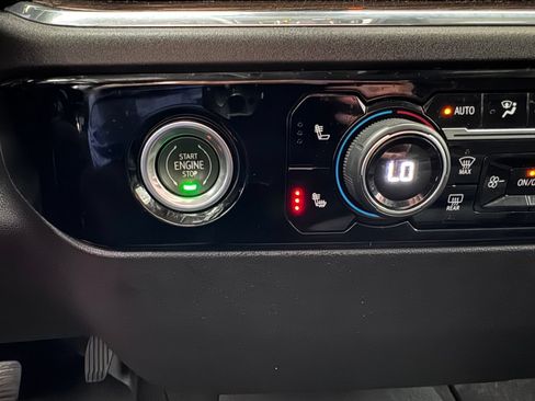 Certified 2023 Chevrolet Silverado 1500 LT AWD/4WD image 23