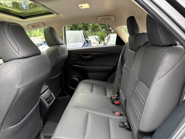 Used 2021 Lexus NX 300 AWD w/ Accessory Package 2 image 22