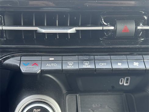 Used 2025 Alfa Romeo Tonale Tributo Italiano image 37