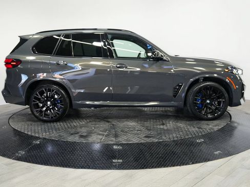 Used 2026 BMW X5 M Competition AWD/4WD image 5