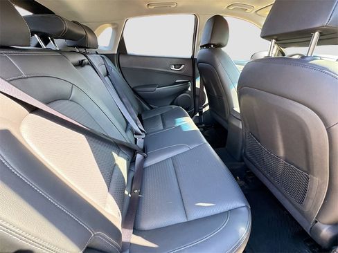 Used 2021 Hyundai Kona Ultimate w/ Cargo Package image 27