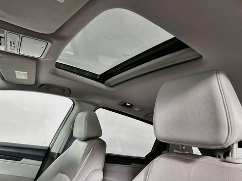 Used 2020 Honda Odyssey EX-L image 11