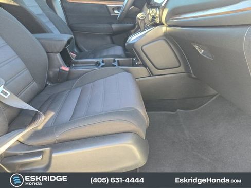 Used 2020 Honda CR-V EX image 15