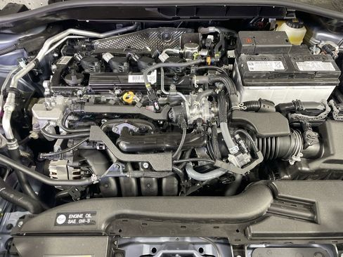 New 2026 Toyota Corolla Cross XLE image 11