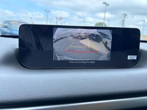 New 2025 MAZDA CX-50 2.5 Hybrid w/ Preferred Pkg image 22