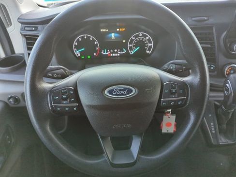 Used 2020 Ford Transit 250 Base image 21