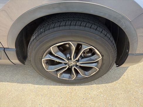 Used 2021 Honda CR-V EX image 13