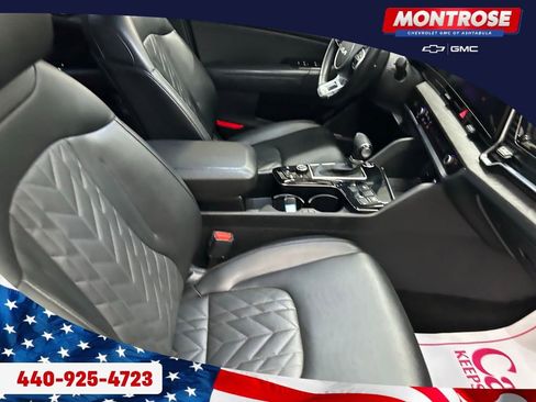 Used 2024 Kia Sportage X-Line w/ X-Line Premium Package AWD/4WD image 31