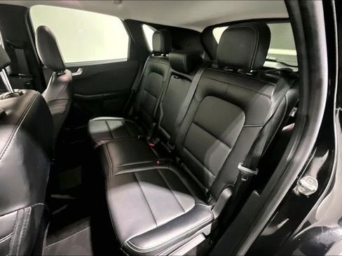 Used 2025 Ford Escape Platinum AWD/4WD image 23