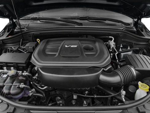 Used 2017 Dodge Durango SXT RWD image 13