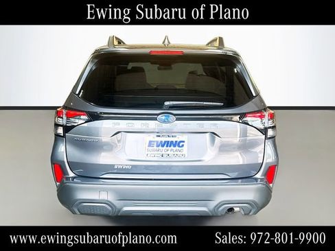 Certified 2026 Subaru Forester Premium AWD/4WD image 6