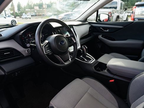 Used 2024 Subaru Outback Premium image 17