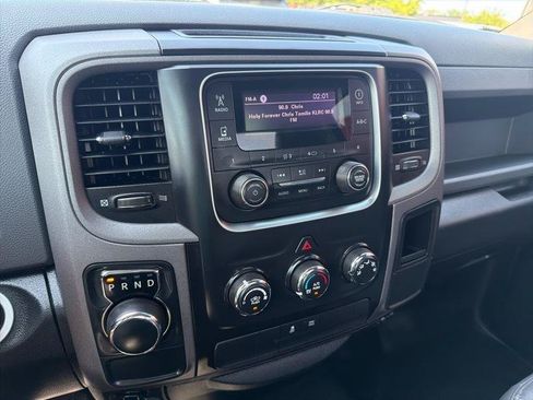 Used 2017 RAM 1500 Tradesman RWD image 15