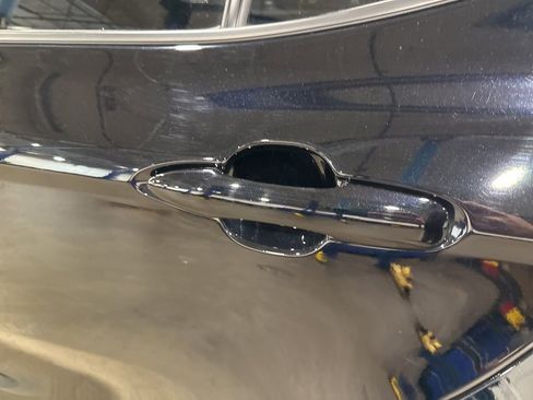 Used 2025 Toyota Camry XSE image 12