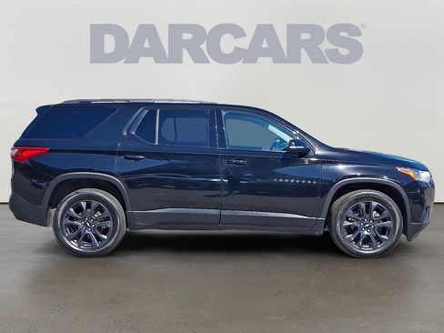 Used 2019 Chevrolet Traverse RS AWD/4WD image 7