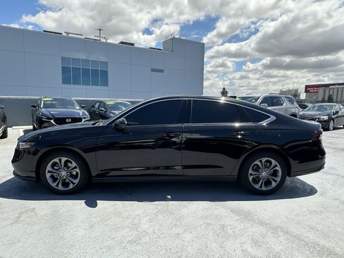 Used 2024 Honda Accord EX image 3