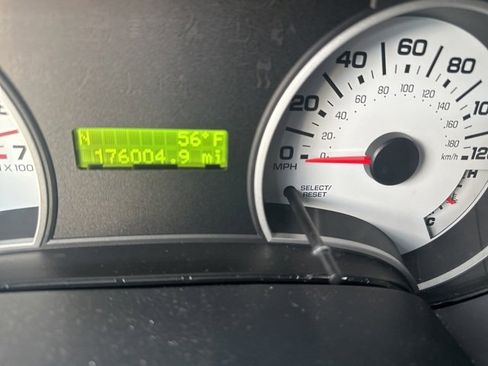 Used 2008 Ford Explorer Sport Trac XLT image 16