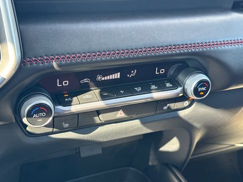 New 2025 MAZDA CX-50 AWD 2.5 Hybrid w/ Weather Package image 29