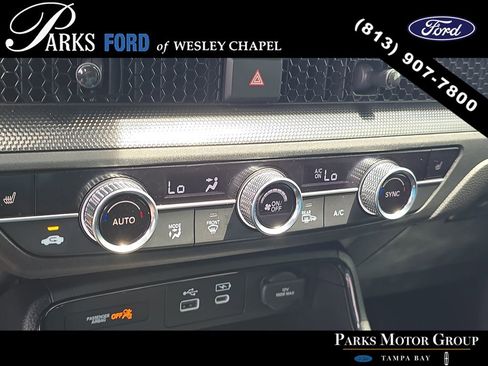 Used 2023 Honda CR-V Sport image 23