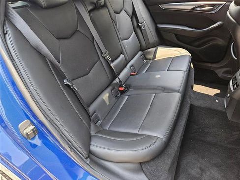 Used 2021 Cadillac CT5 Premium Luxury w/ Lighting Package image 18