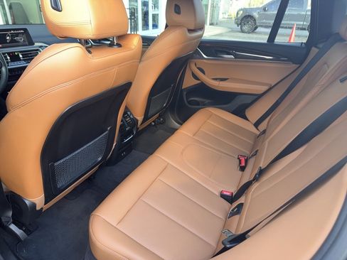 Used 2022 BMW X3 sDrive30i w/ Convenience Package image 5