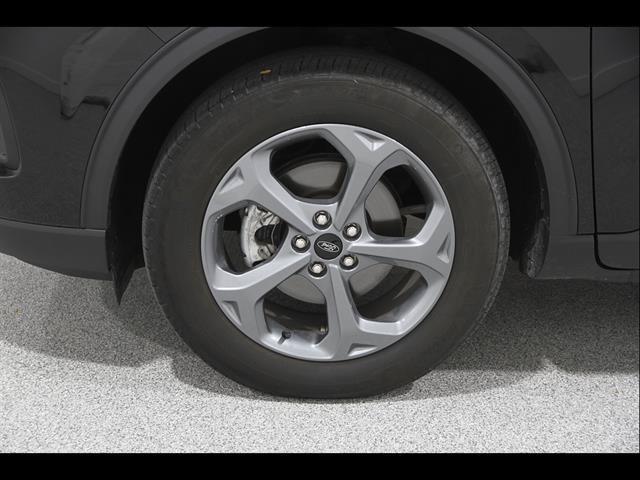 Used 2025 Ford Escape ST-Line Select AWD/4WD image 21