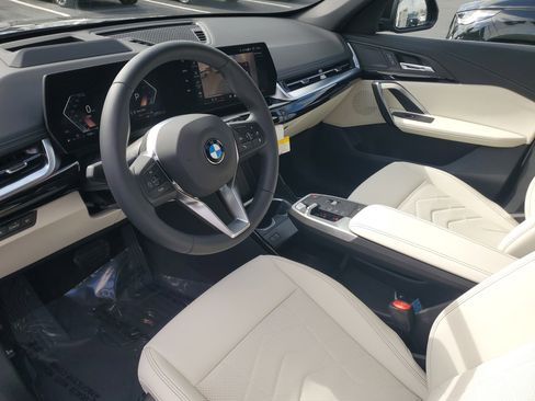 New 2026 BMW X1 xDrive28i w/ Technology Package image 22