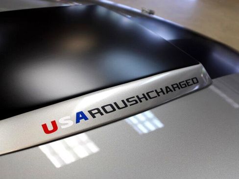 Used 2008 Ford Mustang GT image 10