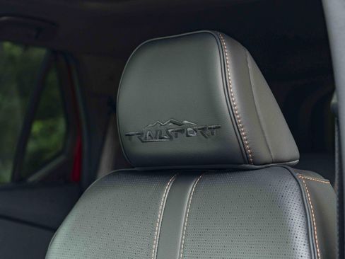 Used 2026 Honda Passport TrailSport Elite image 18