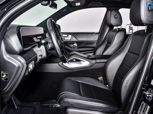 Used 2024 Mercedes-Benz GLE 350 4MATIC image 16