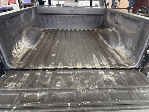 Used 2016 GMC Sierra 1500 Denali w/ Enhanced Driver Alert Package image 33