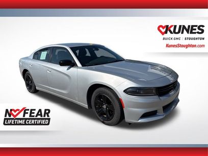 Used 2023 Dodge Charger SXT