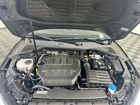 Used 2024 Audi A3 2.0T Premium image 34