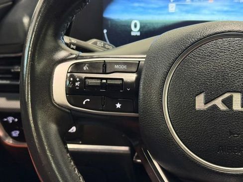 Used 2024 Kia Sportage SX image 13