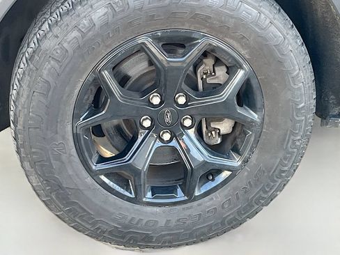 Used 2023 Ford Explorer Timberline w/ Timberline Technology Package AWD/4WD image 34